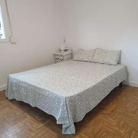 בית אירוח La Cruz 15