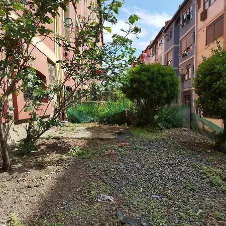 La Cruz 15 בית אירוח *