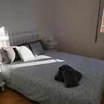 La Cruz 15 Accommodatie bij particulieren Bilbao