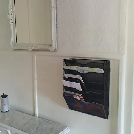 La Cruz 15 Accommodatie bij particulieren *