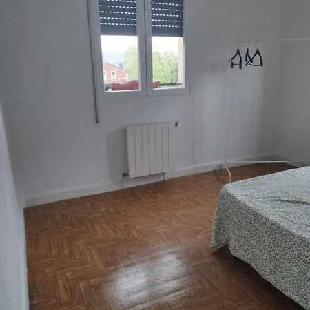 La Cruz 15 Privat bolig Bilbao