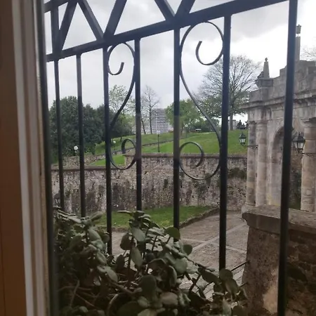 La Cruz 15 Privat bolig