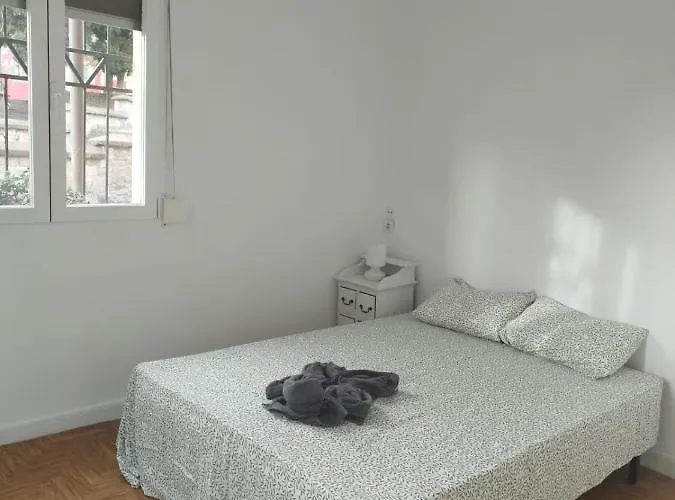 Privat bolig La Cruz 15 Bilbao