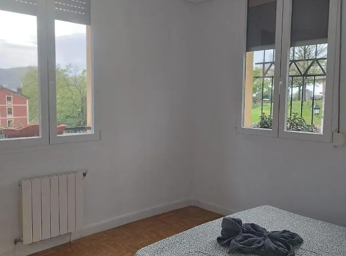 La Cruz 15 Privat bolig *