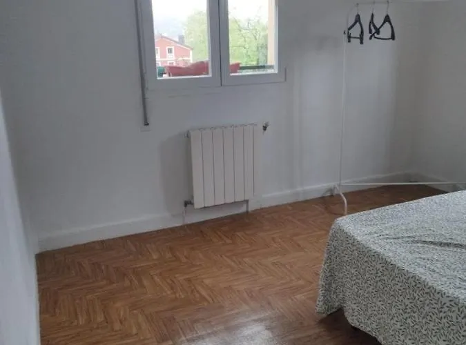 La Cruz 15 Privat bolig Bilbao