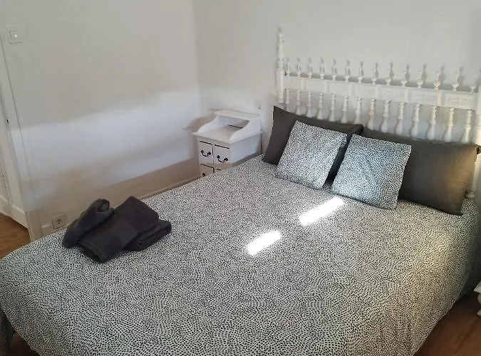 Privat bolig La Cruz 15 Bilbao