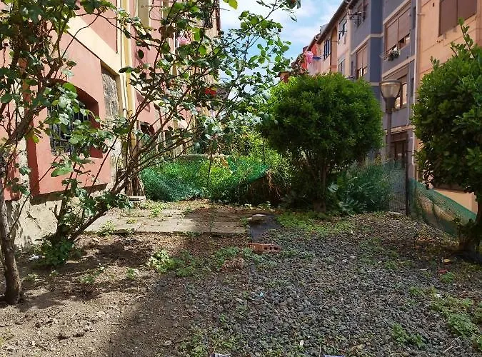 La Cruz 15 Privat bolig *