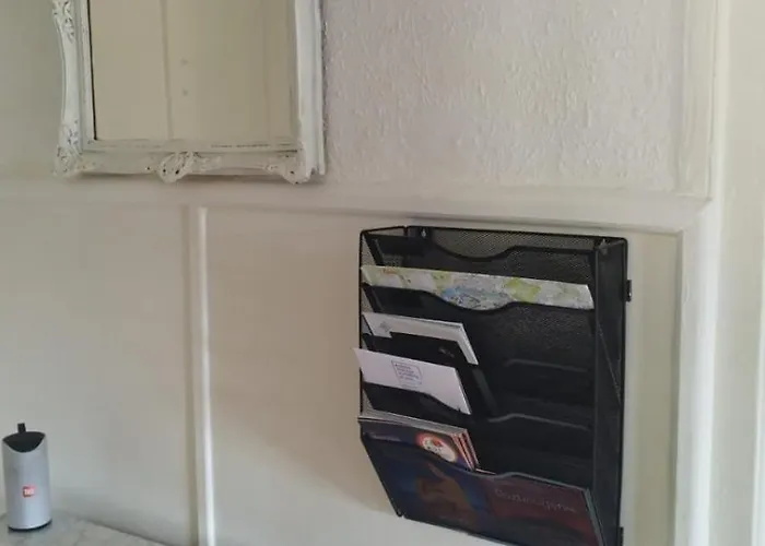 La Cruz 15 Privat bolig *